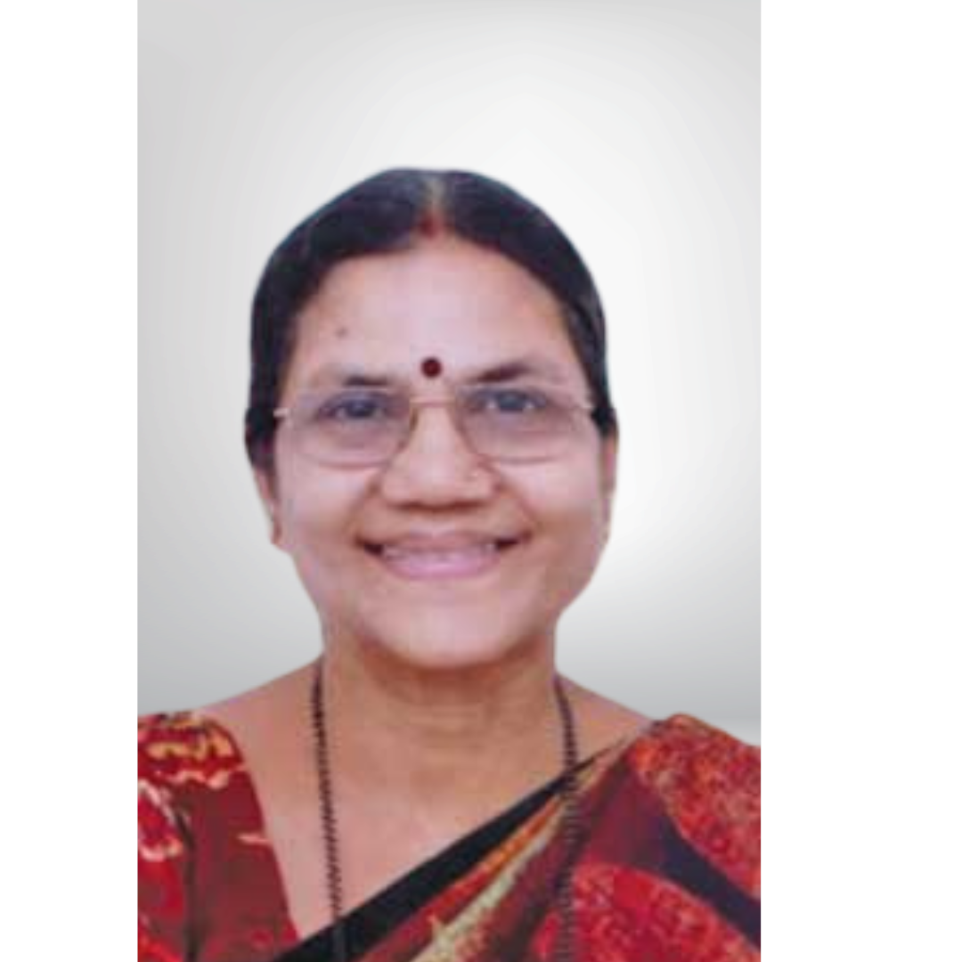 ಶ್ರೀಮತಿ ಭಾರತಿ ಭಟ್