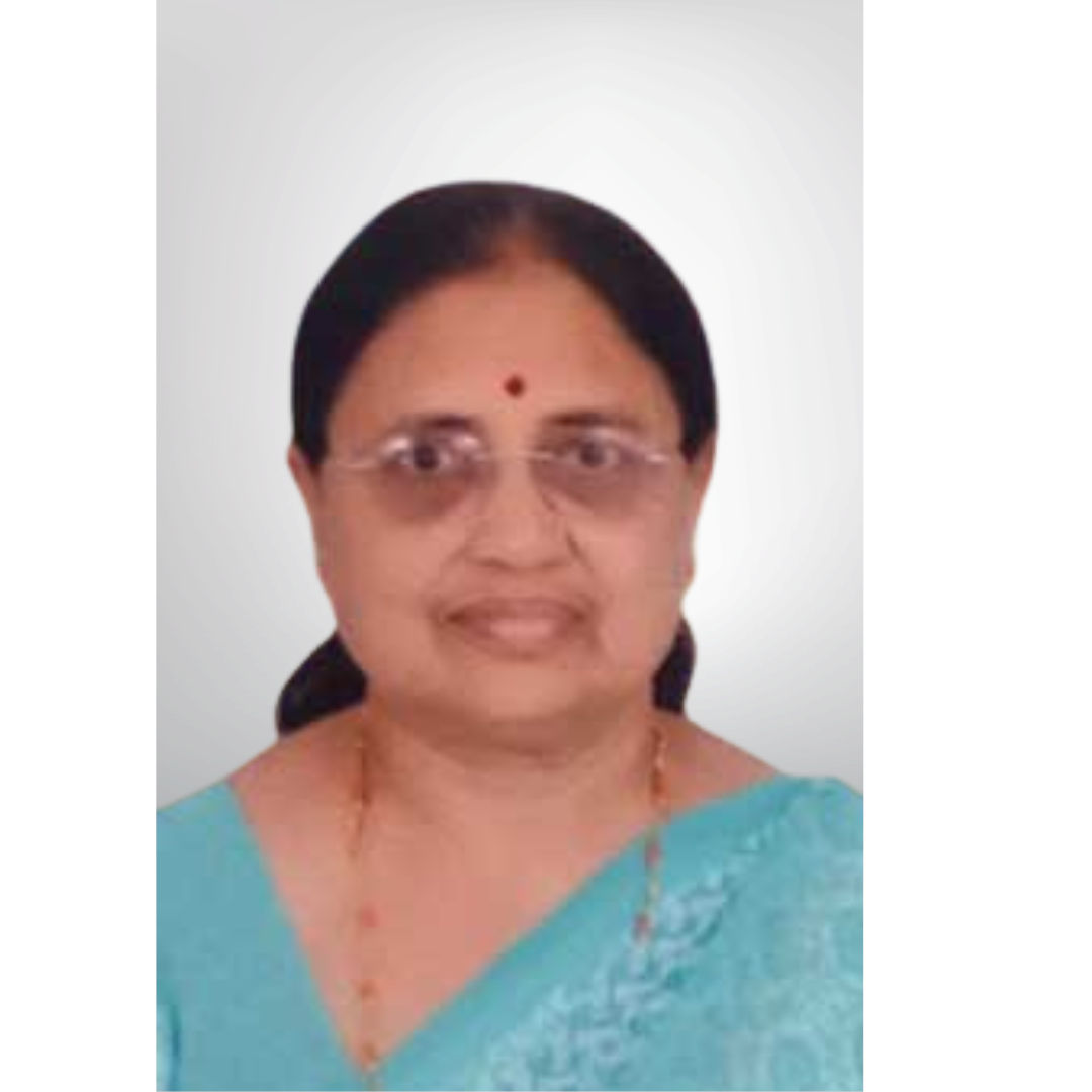 ಶ್ರೀಮತಿ ಶೈಲಜಾ ತಪಲಿ