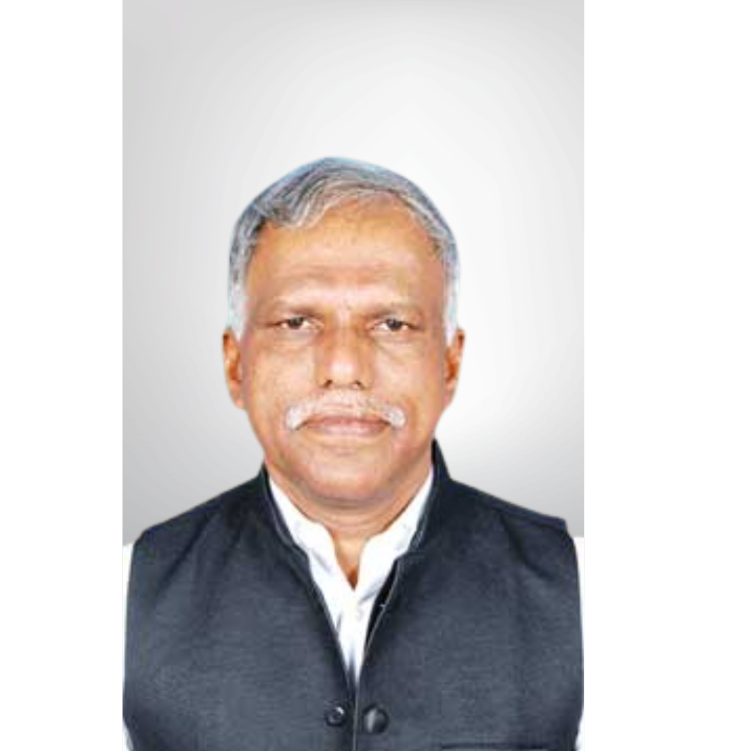 ಶ್ರೀ ಮಂಜುನಾಥ್ ಎಸ್.ಕೆ.