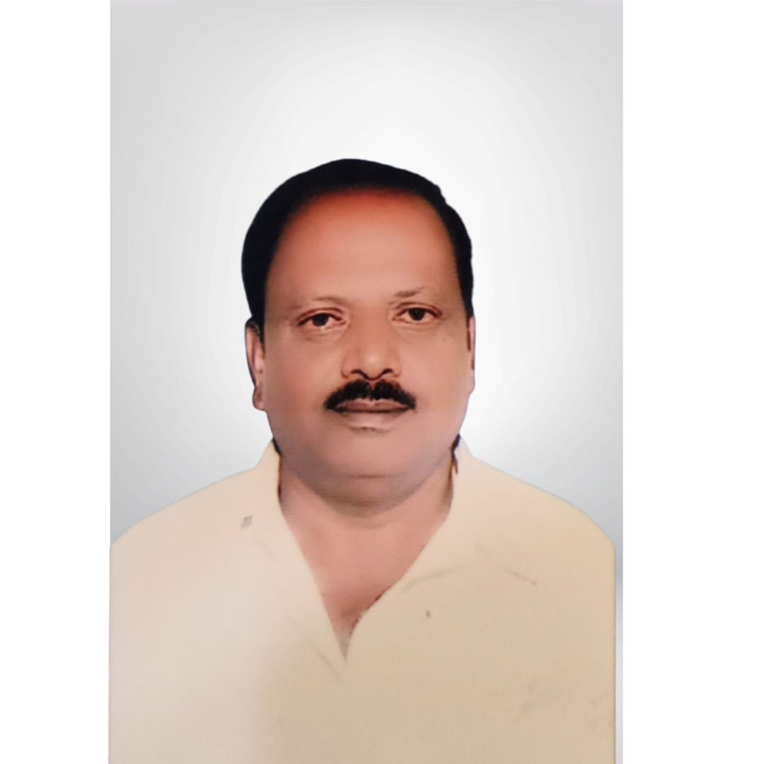 ಅಮರೇಗೌಡ ರಾಯಚೂರು
