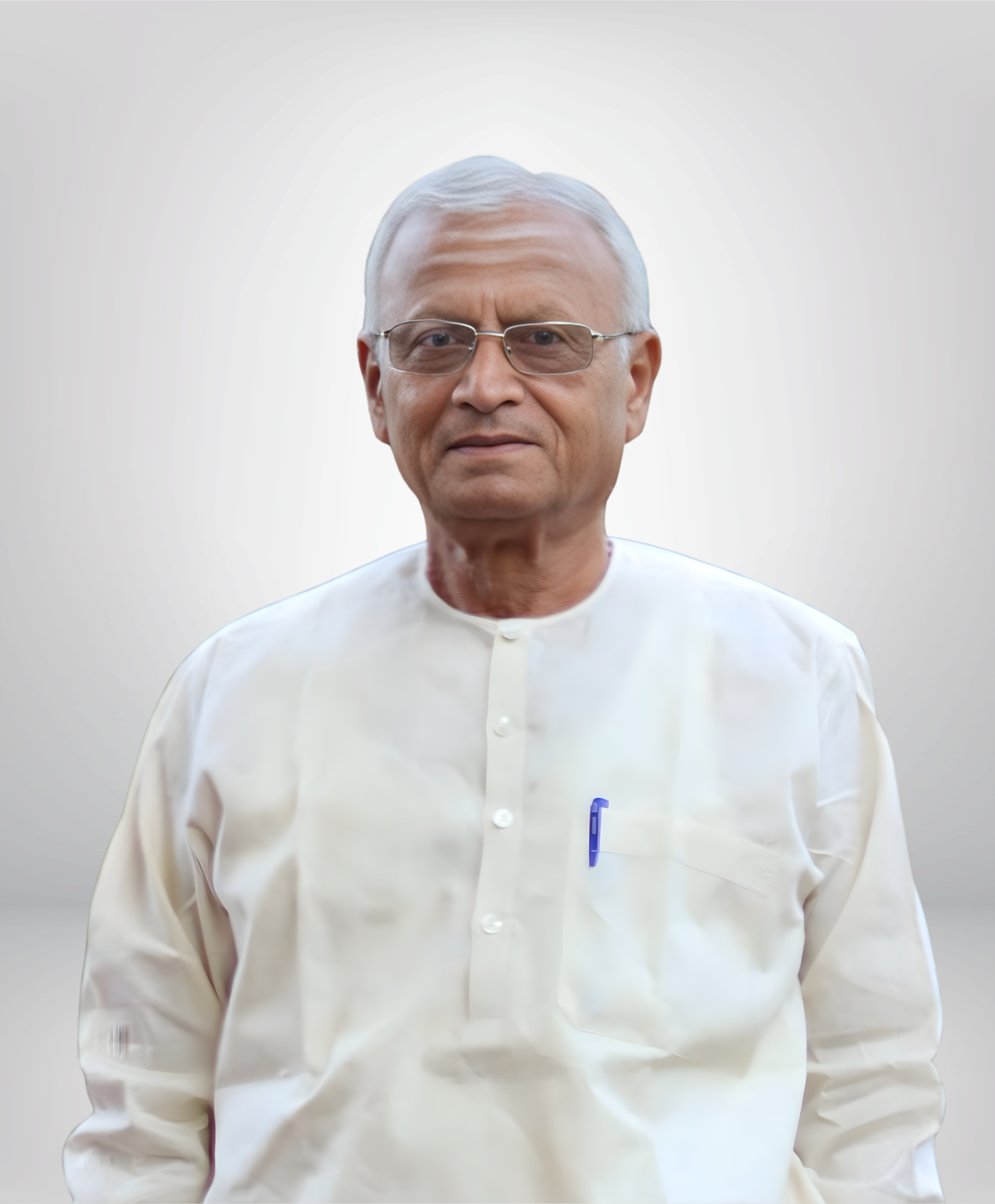 ಶ್ರೀ ಜಿ.ಎನ್. ಪಾಟೀಲ್