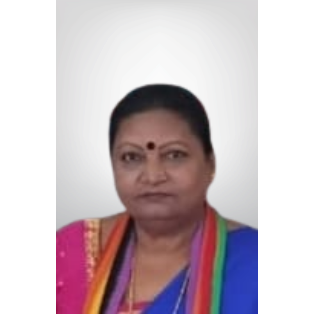 ಶ್ರೀಮತಿ ಹೇಮಾ ಗಂಗಪ್ಪ