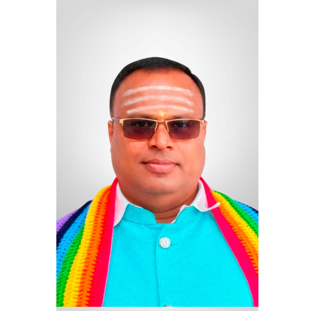 ಶ್ರೀ ಶರಣಪ್ಪ ಹ್ಯಾಟಿ