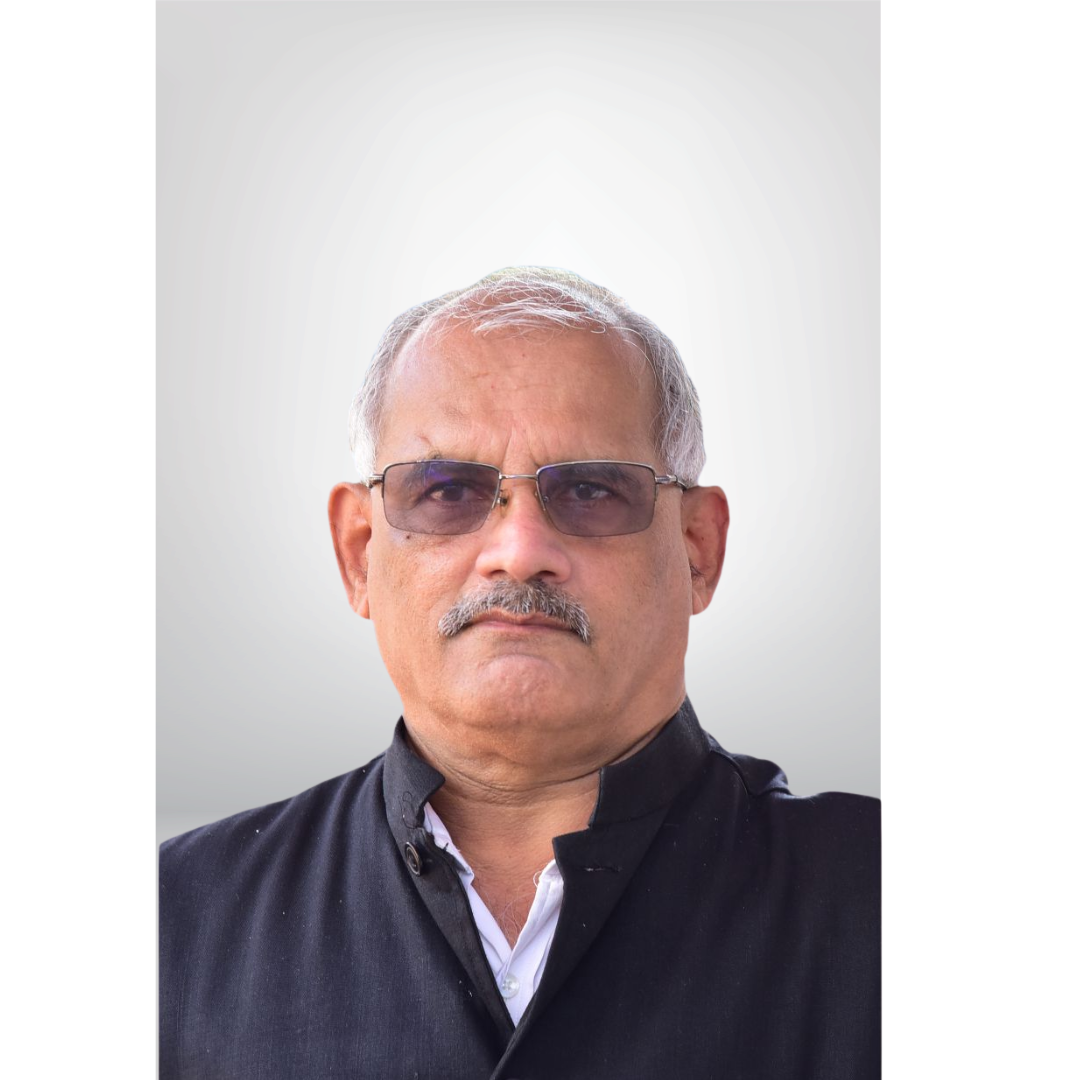 ಶ್ರೀ ಕಿಶೋರ್ ಕೊಡ್ಗಿ