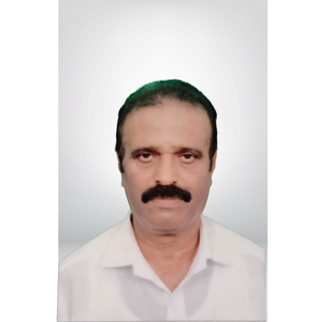 ಶ್ರೀ ಮಹಾದೇವ ಸ್ವಾಮಿ