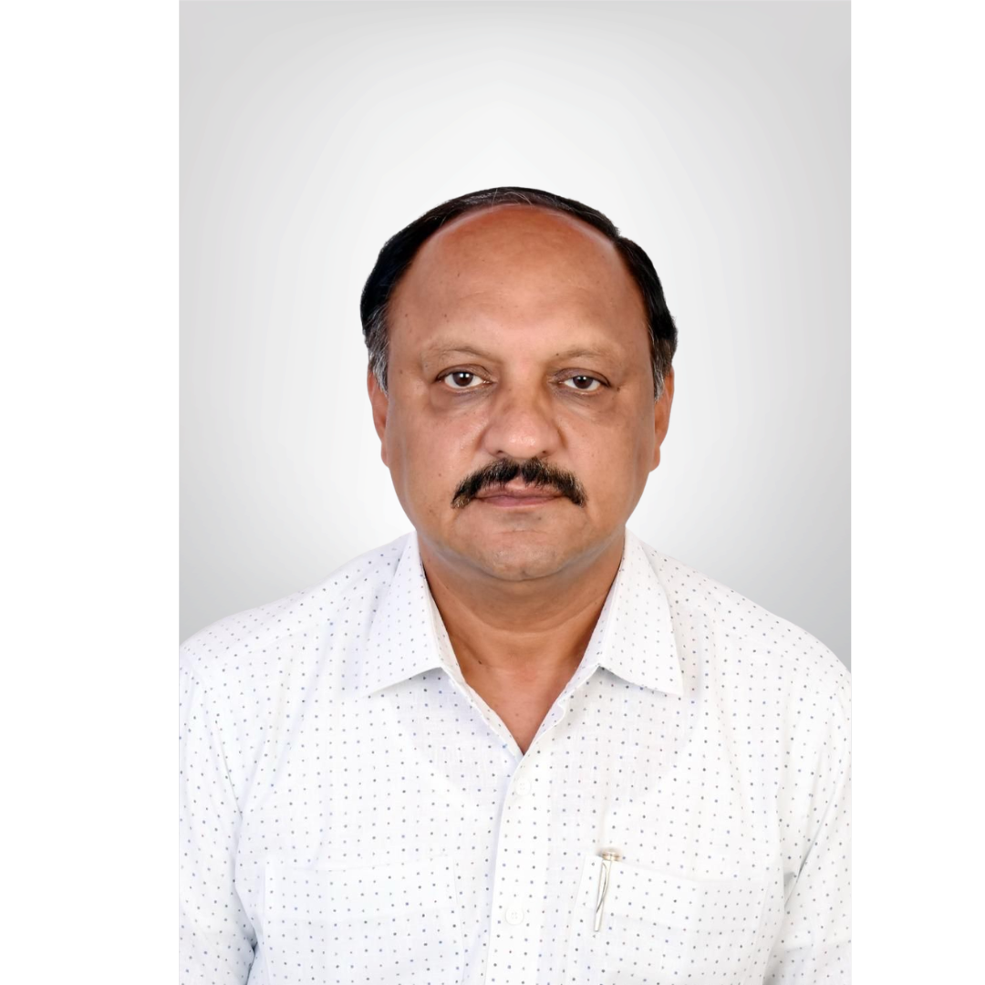 ಶ್ರೀ ಸಂಜೀವ್ ಮಹಾಜನ್