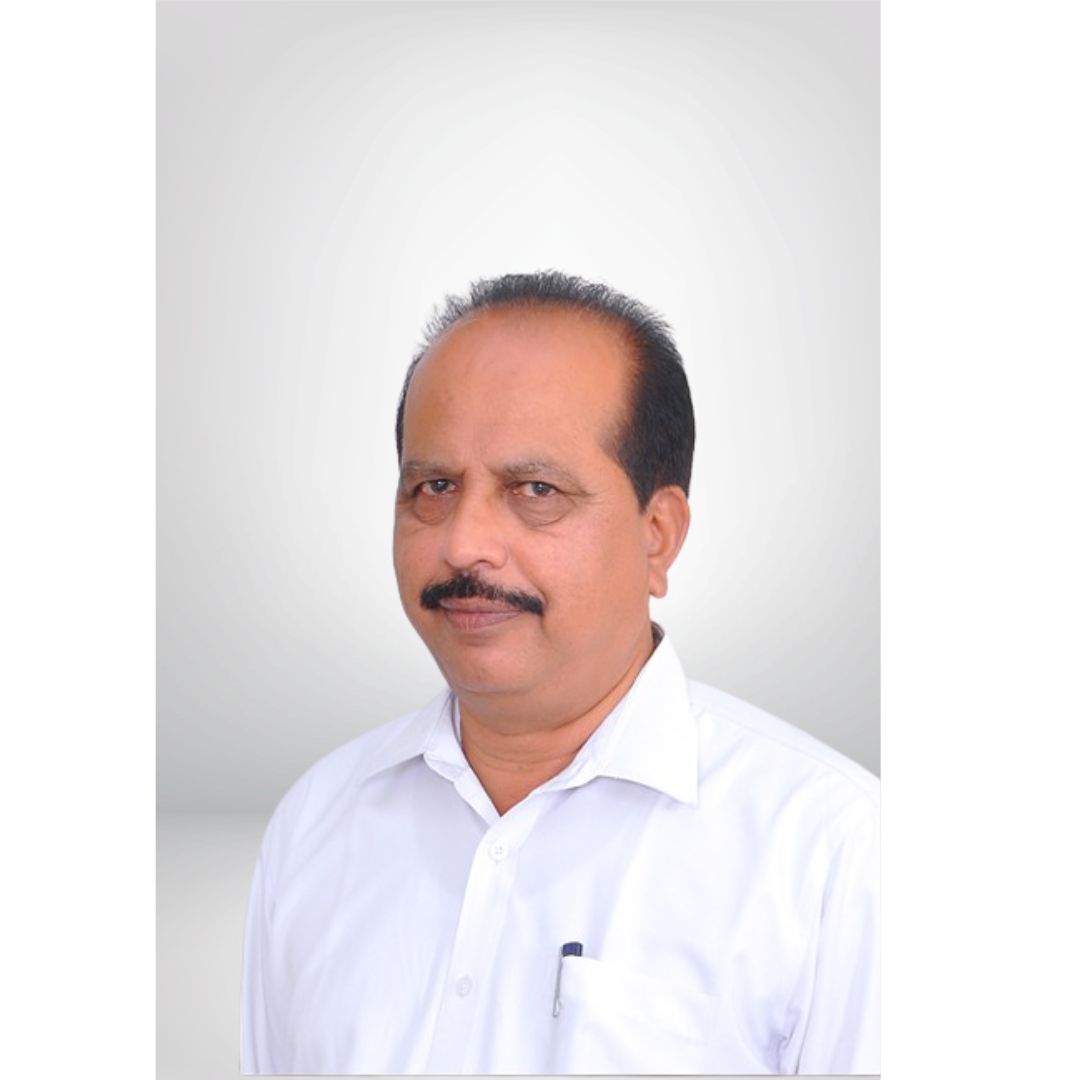 ಶ್ರೀ ಮಹೇಶ್ ಹೆಚ್.ಎಸ್