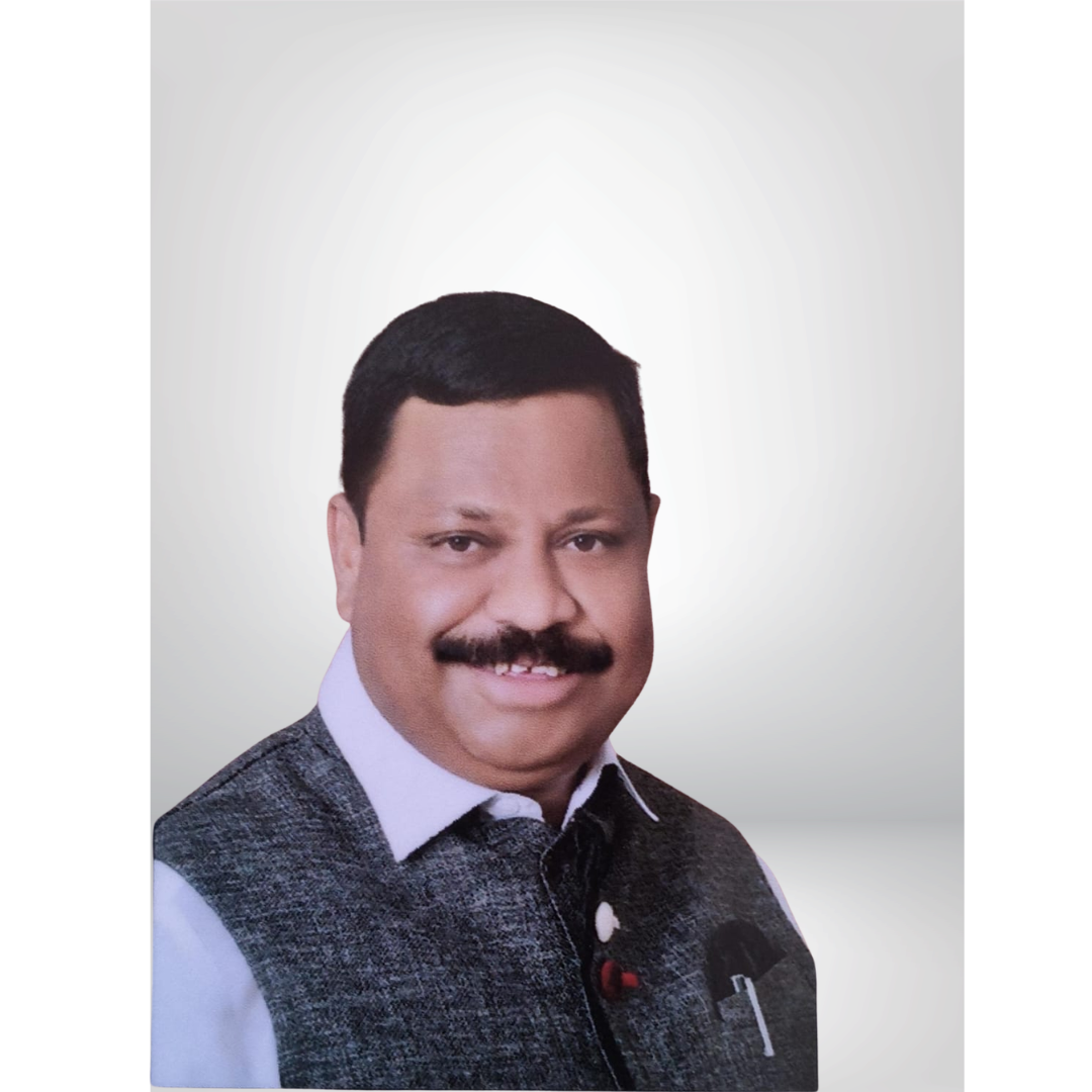ಶ್ರೀ ಮಲ್ಲಿಕಾರ್ಜುನ ಹೊರಕೇರಿ