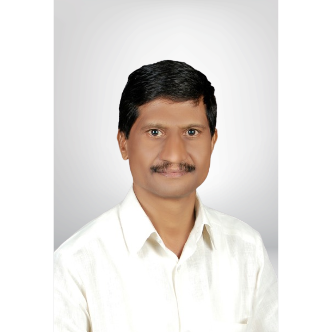 ಡಾ.ಎಚ್.ಎಸ್ ಮಂಜುನಾಥ್ ಕುರ್ಕಿ