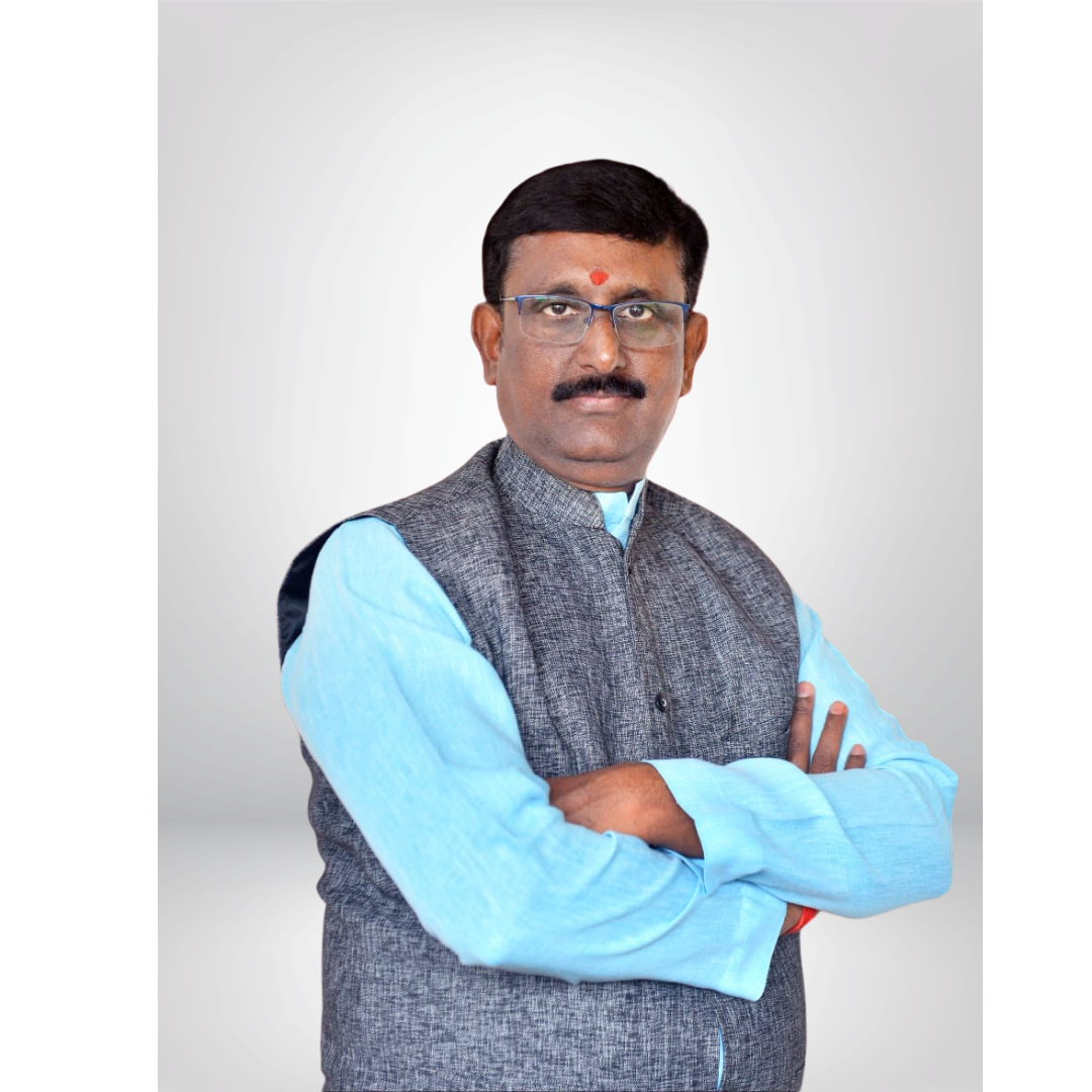 ಶ್ರೀ ಎಂ.ಆರ್. ವೆಂಕಟೇಶ್