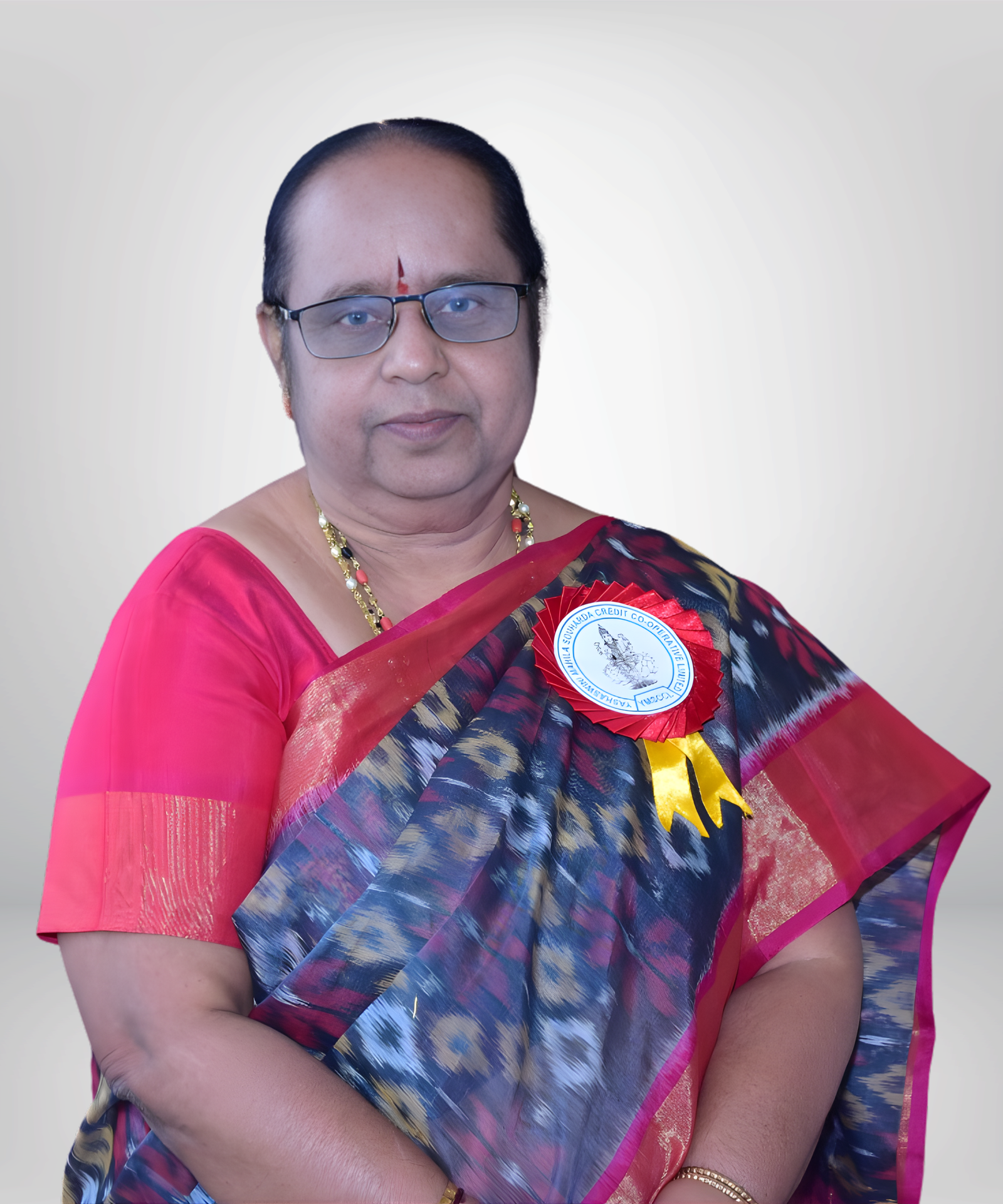 ಶ್ರೀಮತಿ ನಾಗಮಣಿ