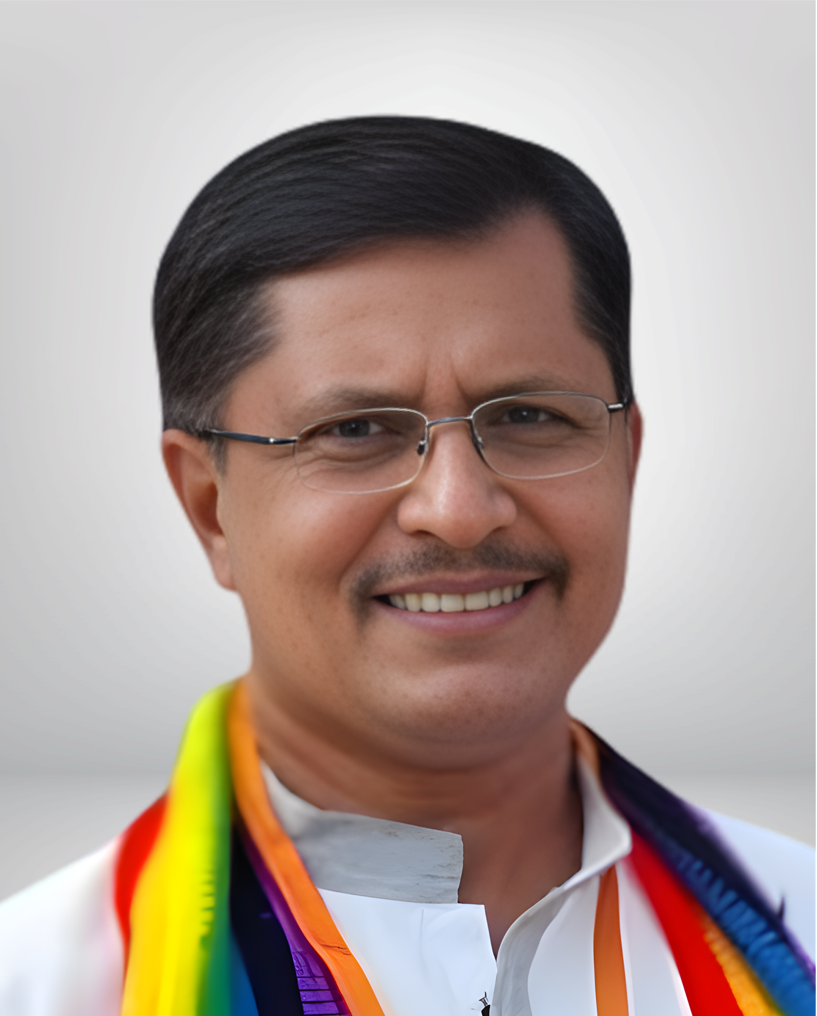 ಶ್ರೀ ನರಸಿಂಹ ಕಾಮತ್