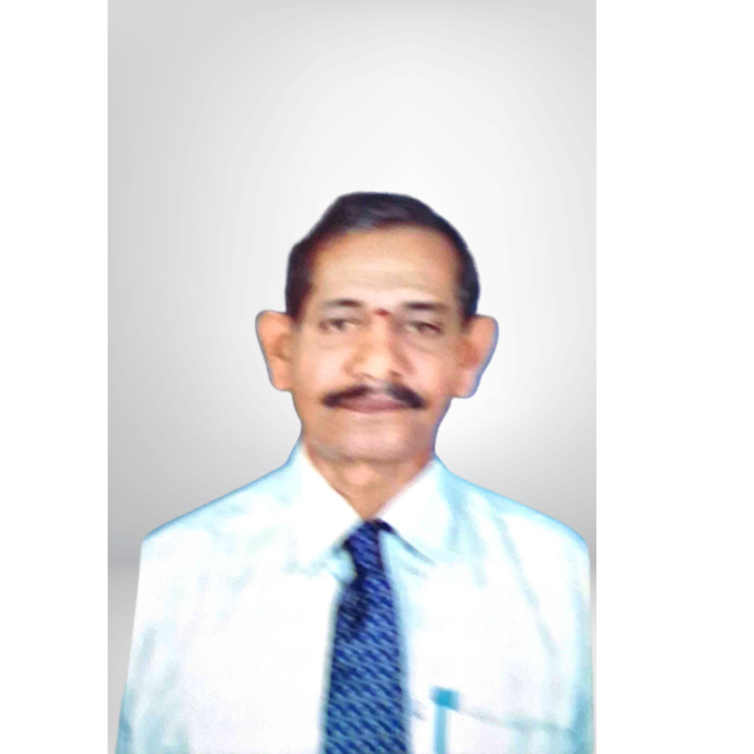 ನಾರಾಯಣರಾವ್ ಎಸ್ ಆರ್
