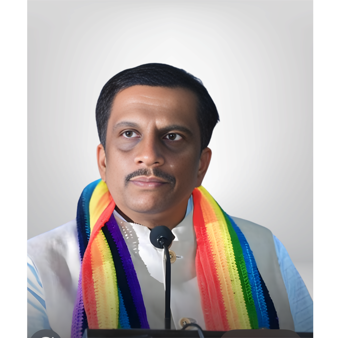 ಶ್ರೀ ಮಗನೂರು ಪ್ರಭುದೇವ