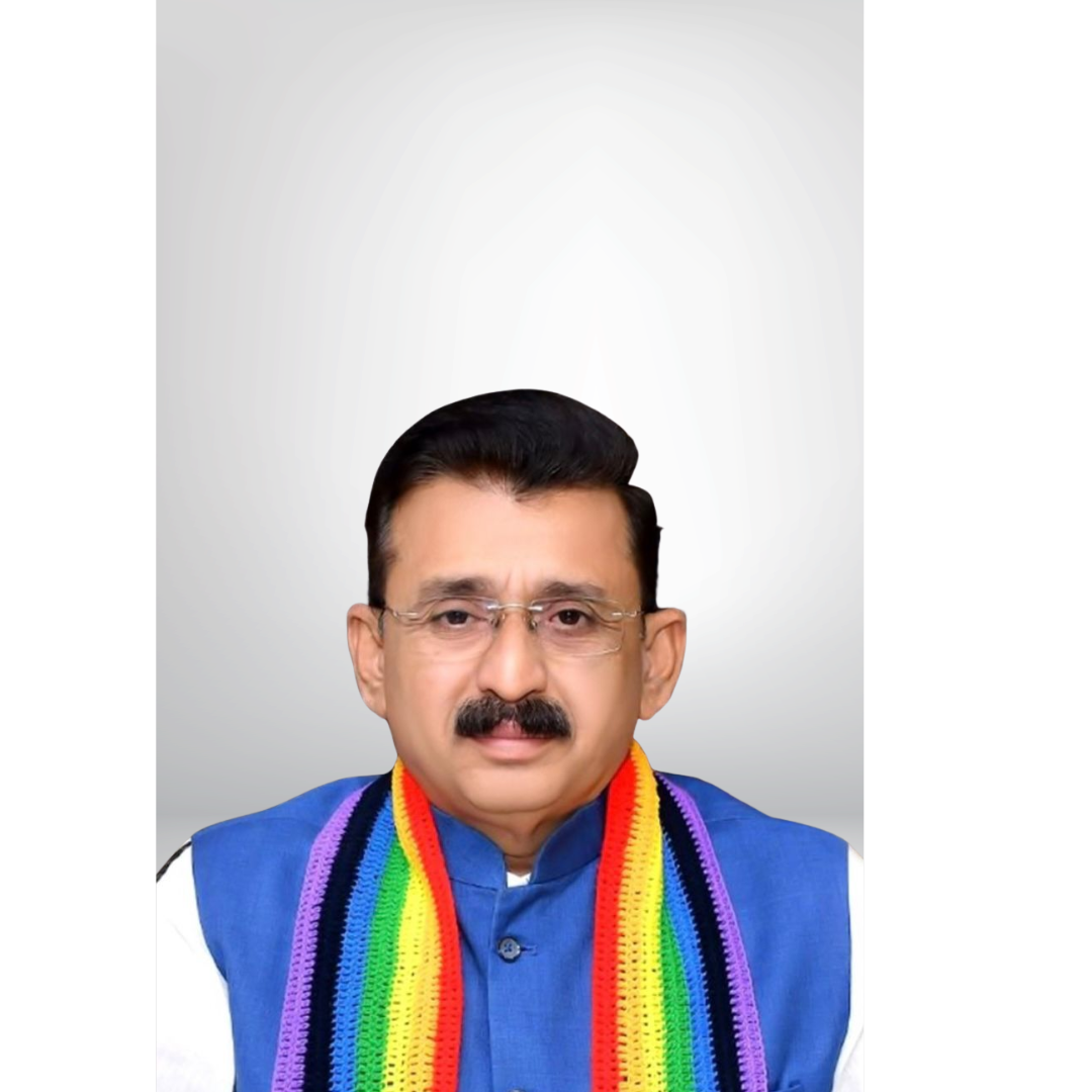 ಶ್ರೀ ರಾಜಶೇಖರ್ ಶೀಲವಂತ