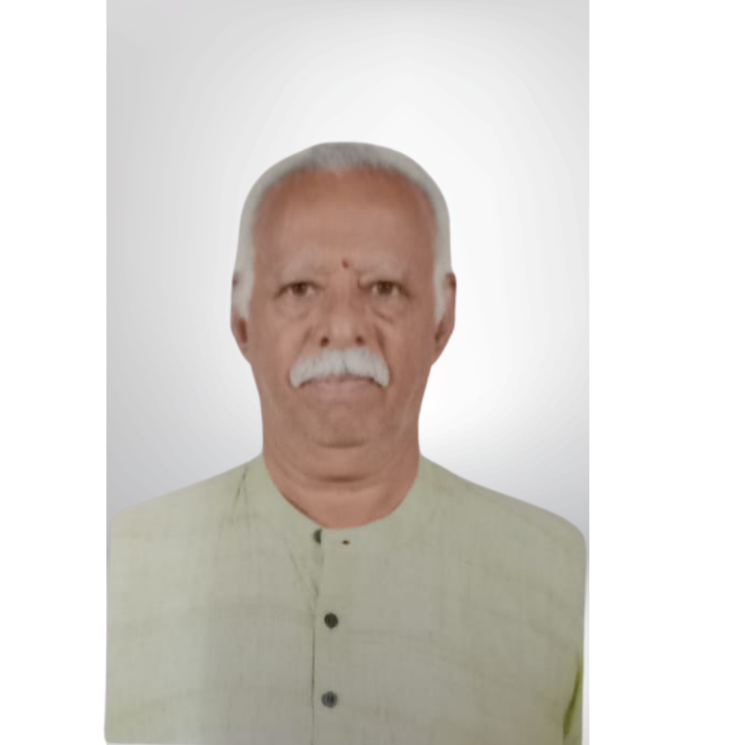 ರವಿಕುಮಾರ್