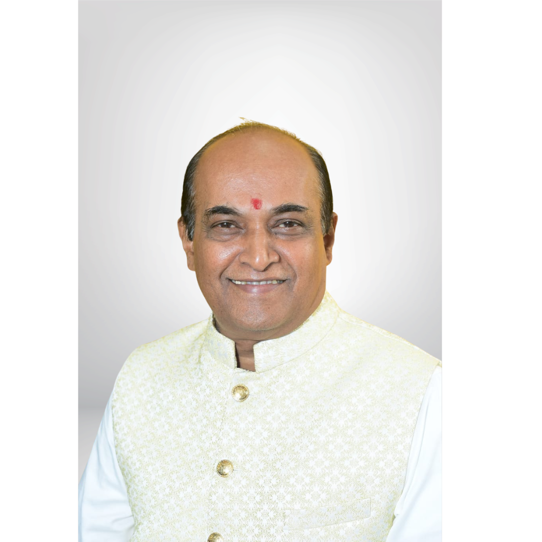 ಶ್ರೀ ಸತೀಶ್ ಚಂದ್ರ