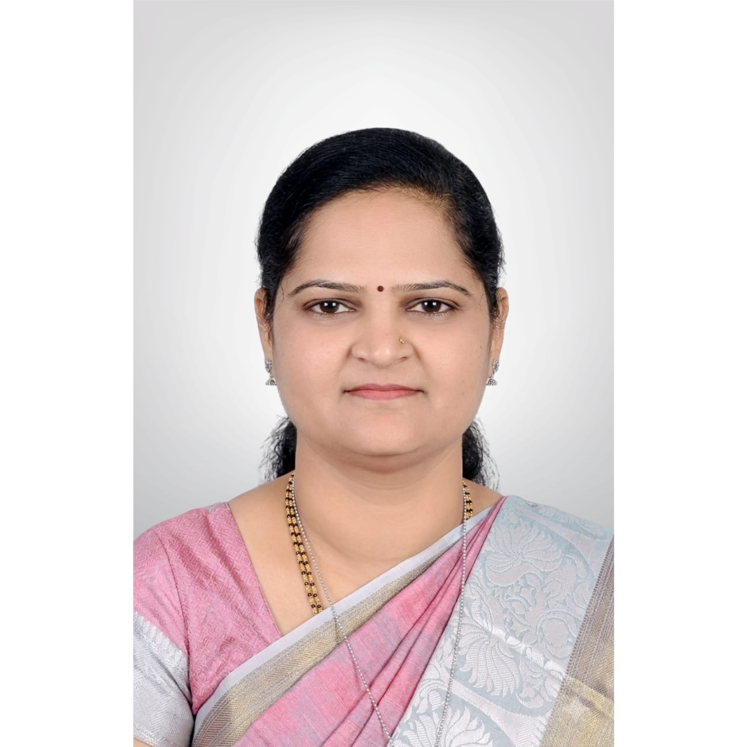 ಶ್ರೀಮತಿ ಶೈಲಾ ಹಿರೇಮಠ್