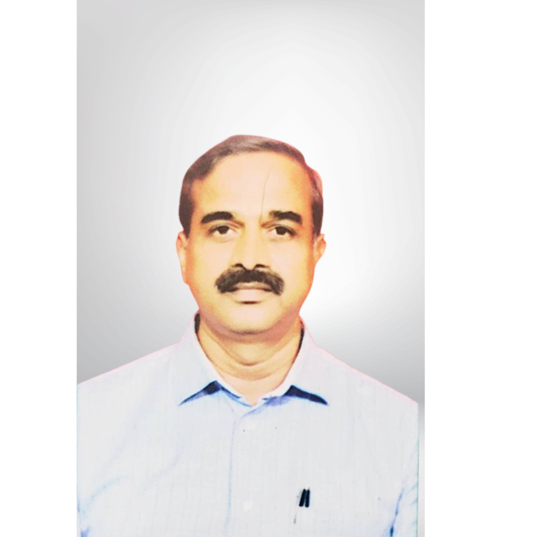 ಶ್ರೀ ಎಸ್.ಎಸ್. ಪಾಟೀಲ್