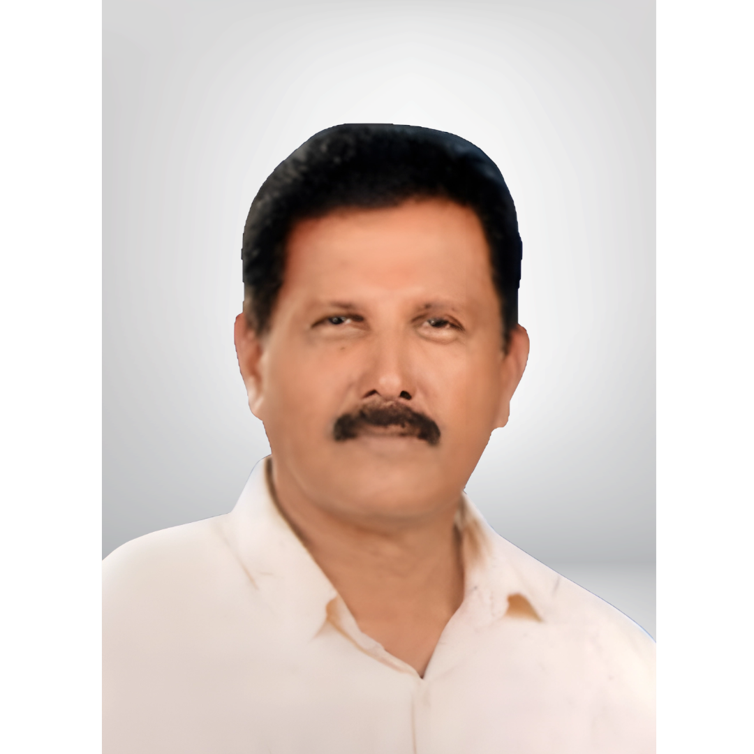 ಶ್ರೀ ಉದಯ್ ಮಾದೋಡಿ